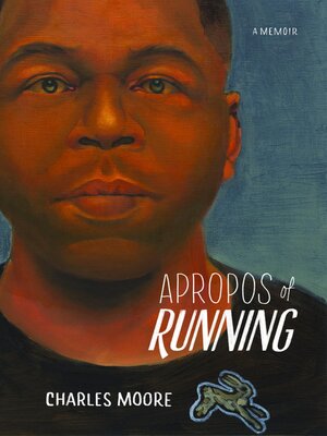 cover image of Apropos of Running